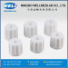 luer lock nut cover plastic injection molds