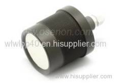 long range ultrasonic distance sensor 40E60TR-4