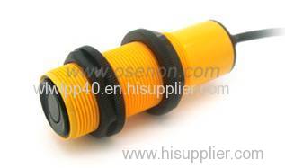 types of proximity sensors 40F30TR-1