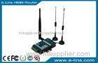 Industrial Sim WCDMA VPN GPS Mobile UMTS Router 21Mbps / 5.76Mbps