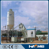 low cost fully automatic concrete batching plant