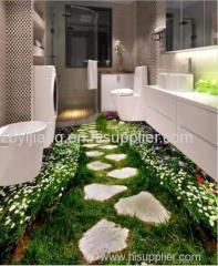 2015 latest design 3d tile