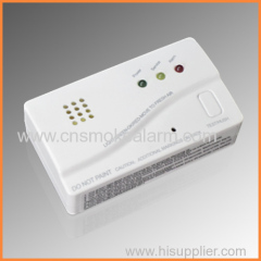 nemoto sensor detector de monoxido de carbono