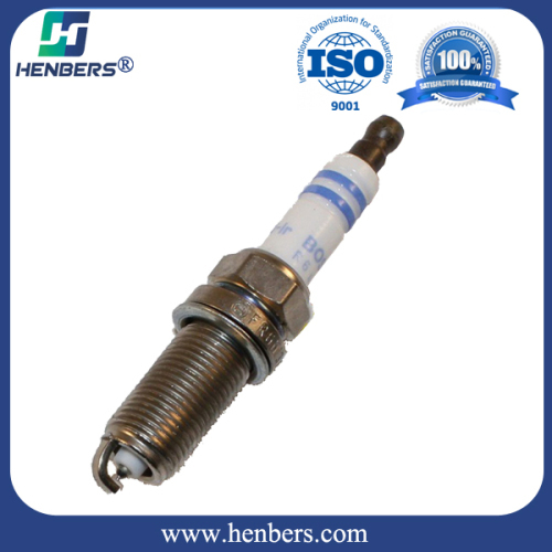 Auto Parts Spark Plug for Hyundai Santa FE