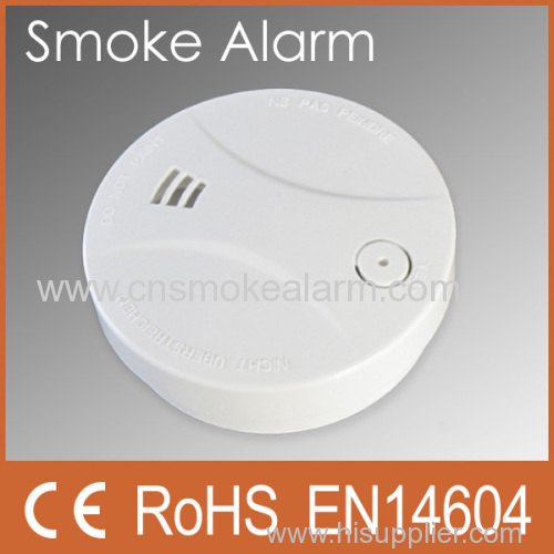 Cheap fire detection and alarm systems