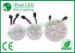 Color Changable Rgb Led Pixels Dmx 45mm 9leds For Dj Ktv Light