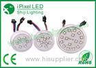 Color Changable Rgb Led Pixels Dmx 45mm 9leds For Dj Ktv Light