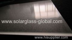 4.0mm AR coating solar glass