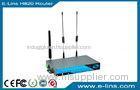 3G DSL UMTS Ethernet RJ45 WLAN Cellular Network Router With SIM / UIM Card