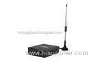 2G / 3G / 4G Cellular Wi-Fi Mobile UMTS Router For Kiosk / CCTV / ATM / POS