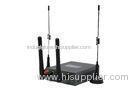 IPSec / OpenVPN Wireless M2M Mobile UMTS Router For Vending Machine