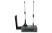 Industrial VPN Firewall 3G Broadband Mobile UMTS Router With 1 WAN RJ45 Port