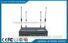 4G LTE / 3G WCDMA HSPA+ Mobile UMTS Router Modem VPN Supported NAT / NAPT