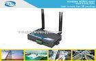 WiFi VPN Firewall / DDNS Quad band Mobile UMTS Router With Battery / Watch Dog