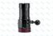 Multifunction Scuba Diving Torch 5200 Lumens Red / Purple / UV Light