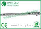 DMX Rgb Rainproof Digital White PCB LED Rigid Bar Smd5050 UCS1903 IC Dc12v