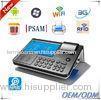 7 inch Android Mobile Intelligent Terminal with Multi Data Interfaces