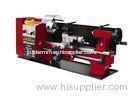 Multifunctional High Accuracy C3 Mini Baby Lathe Machine 50~2500 R.M.P Spindle speed