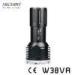 Wide Beam Angel Underwater Fashion Photography Lighting 1400 Lumens