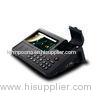 Android RFID POS Terminal With Barcode Scanner NFC Receipt Printer