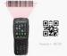 3.5 inch Android Touch Screen Handheld PDA Barcode Scanner