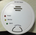 Home security EN 50291 CO detector