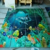 Good Quality Using In Floor And Wall 3D tile