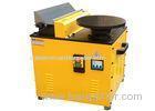 380V 0~3 mm Depth Chamfer Machines Linear And Circular Chamfering Ce Approved