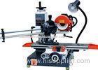 Gun Drill Grinding Machine Universal Tool Grinder For Deep Hole Cutting Tools Gun Drill Bit