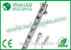 DC12V Digital Ucs1903 IC Chip Waterproof LED Rigid Bar For Advertising