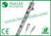 DC12V Digital Ucs1903 IC Chip Waterproof LED Rigid Bar For Advertising