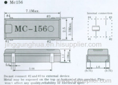 Filter .crystal oscilltor . oscilltor .resonator