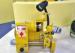 High Precision Cast Iron Universal Cutter Grinder HSS 3600 RPM Speed