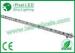 48leds 16pixels UCS1903 12V 5050smd Rgb LED Rigid Bar Alumimum For Building