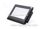 7inch WinCE Embedded Touch Screen Computer With WIFI RS232 RS485 RJ45 USB