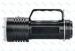 2200 Lumens 30 Watt COB LED Scuba Diving Lights / Torch With Type III Hard-Anodizing