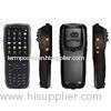 3.5inch Android Handheld PDA Terminal With Barcode scanner 3G WIFI