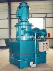 Easy Operation Garbage Incinerator with Competitive Price