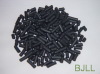 Environmental Purification 4mm 50% CTC 60% CTC extruded activated carbon