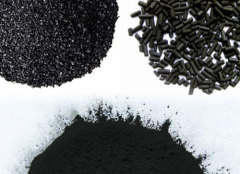 Coconut Shell Activated Carbon for Water Treatment