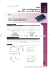 Filter .crystal oscilltor . oscilltor .resonator