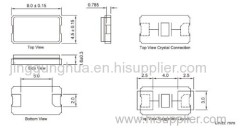 Filter .crystal oscilltor . oscilltor .resonator