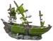 aquarium decoration sunk boat shipwrecks