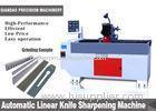 High Precision Electronic Auto Straight Knife Grinder Sharpener Machine