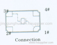 Filter .crystal oscilltor . oscilltor .resonator