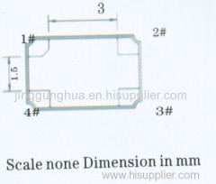 Filter .crystal oscilltor . oscilltor .resonator