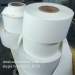 Minrui Supply Destructible Paper Anti-counterfeit Security Label Material Rolls Self Adhesive Vinyl Label Paper