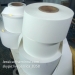 Custom Self Destructible Paper Label Non Removable Sticker Security Brittle Eggshell Paper Sticker Material