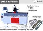 Straight Blade Electronic Auto Straight Knife Grinder for mental material