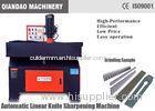 High Performance Electric Auto Straight Knife Grinder Blade Sharpening Equipment